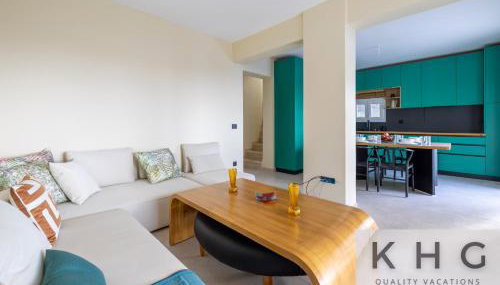 Villa Hermes with private pool in Dilinata village - Foto 3