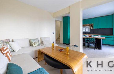 Villa Hermes with private pool in Dilinata village - Foto 3