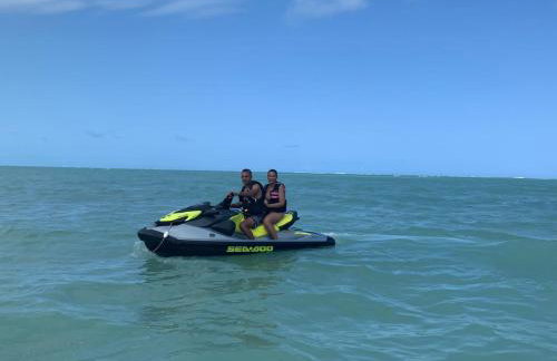 Flat no Caribe - Foto 6