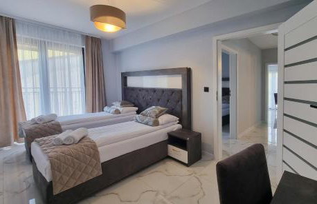 Katowice Apartamenty Hetmańska 4 - Foto 77