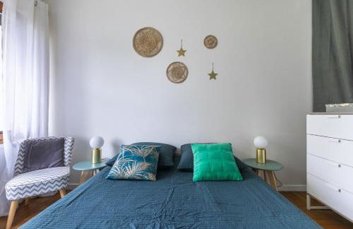 La Tourvoie - A Fresnes, 15 min du RER - Foto 12