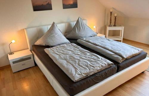 Ferienwohnung Bernsteinwind - Foto 16