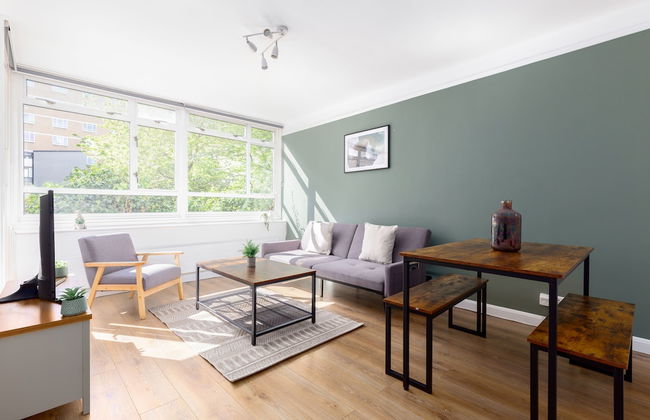 The Pimlico Apartments - Foto 55