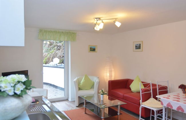 Apartment in Schmallenberg-oberkirchen With Terrace - Foto 54