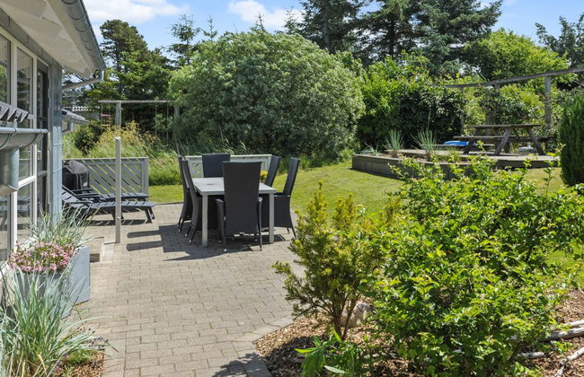 "Mathias" - 625m from the sea - Foto 4