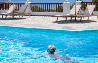 Pleiades Samos - Foto 38