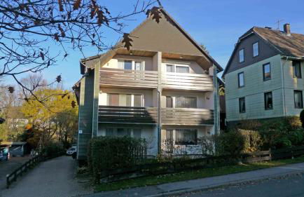 Ferienwohnung an den Teichen - Foto 1