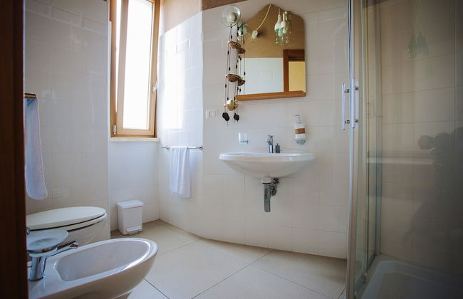 Agriturismo biologico Piccapane - Photo 13