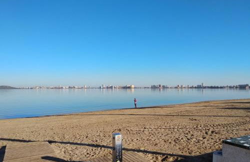 Impresionantes Vistas al Mar Menor - Foto 38