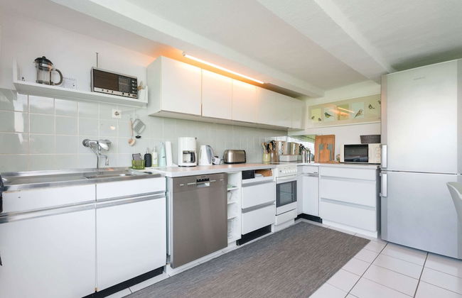 Spacious Apartment in Leopoldshöhe near Teutoburg Forest - Foto 11