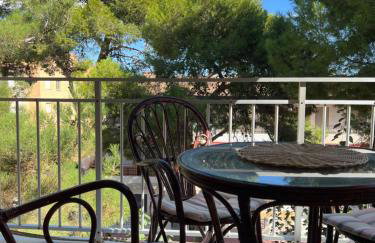 Gardenias Friends&Family Beach Appartment - Photo 22