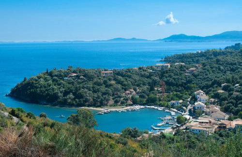 Scirocco & Folitsa Villas - Foto 63