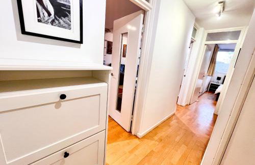 Happy River Thames View Entire Apartment - Foto 40