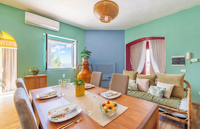 Gioberti 20 I Trulli With Pool - Foto 9