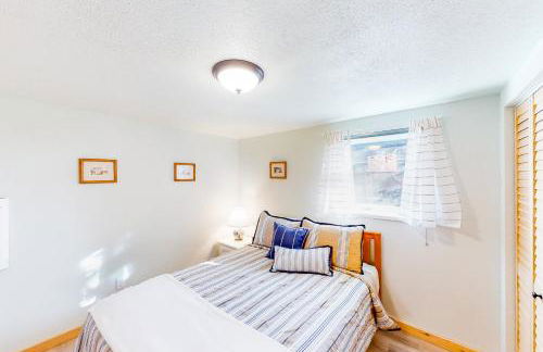 Cottage at Nye Beach - Foto 21