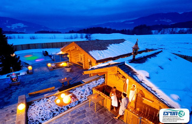 Mountain Residence CLARA - Photo 24