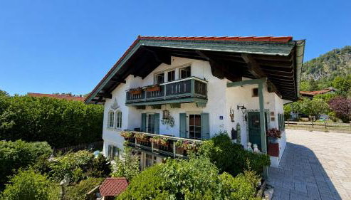 Landhaus SonnenTal - Photo 2
