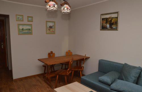 Apartament U Hanki w Charzykowach - Foto 8