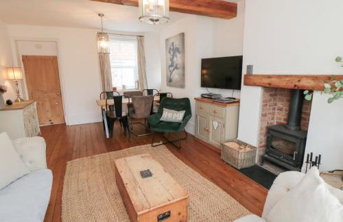 Harriet's Cottage - Foto 5