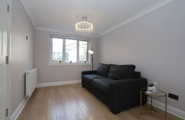 Dunfermline Luxury 3 bedroom house - Foto 15