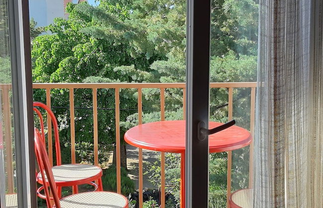 Apartments Oleandar Selce - Foto 14