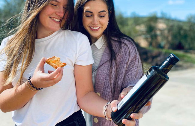 Visite du moulin à huile Hejul avec dégustation - Photo 5