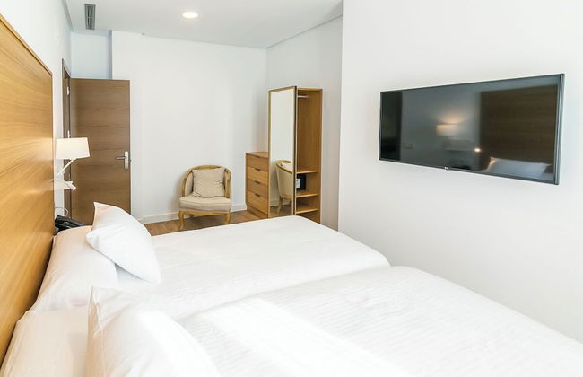 Aquitania Home Suites - Foto 17