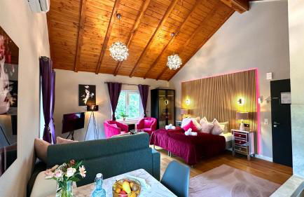 Villa Tropicana Berlin Potsdam - Foto 46