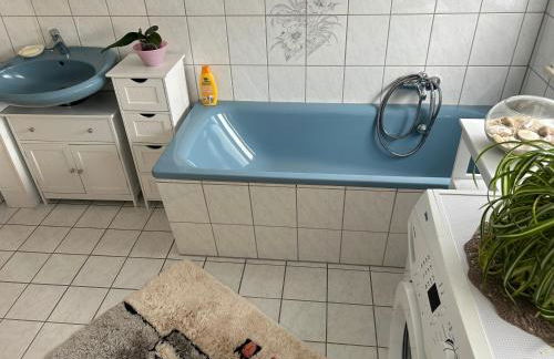 Ferienwohnung Winzenburg in der Nähe vom Steinhuder Meer und Dinopark Münchehagen - Foto 35