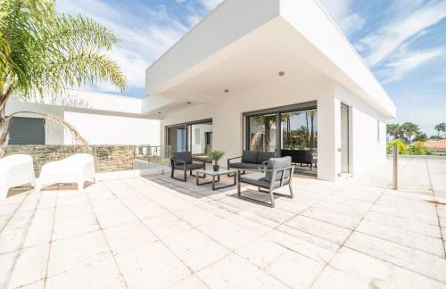 Villa Mirage - Foto 29