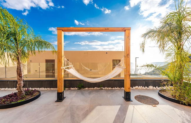 Seaside Retreat Green Coast - Foto 3