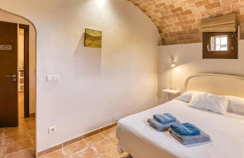 Mas la Ginesta - Foto 50