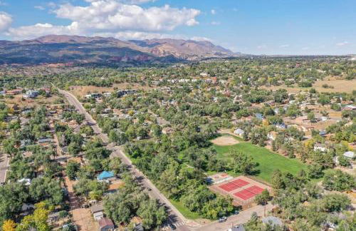 Game Parlour - Downtown Workspace BBQ Fire Pit - Foto 68