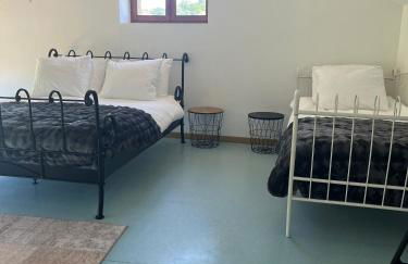 Gîte 5, Domaine Logis Gascogne - Photo 26