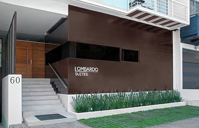 Lombardo Suites - Photo 1