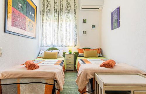 APARTAMENTOS TURISTICOS TURISToledo - Foto 42