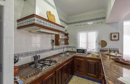 Casa rural Entre Olivos - Foto 18