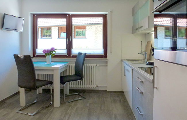 Pension Himmelsbach - Foto 7