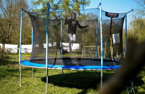 Przystawy Agroturystyka - Foto 23