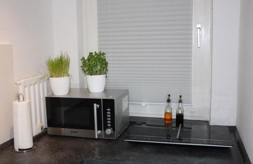 Gehobenes Apartment im Zentrum - Foto 3