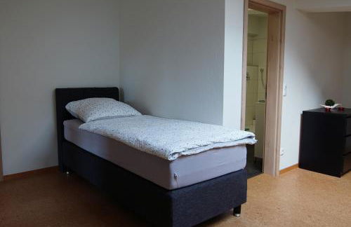 Gästewohnung Hardinghaus am Teich - Foto 39