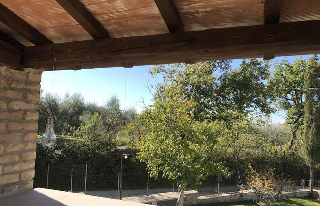 Agriturismo la Palazzetta di Assisi - Foto 28