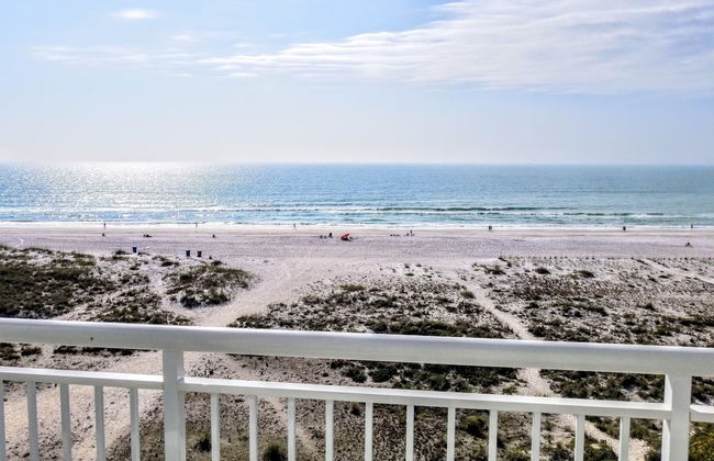 Provident Oceana Beachfront Suites - Foto 57