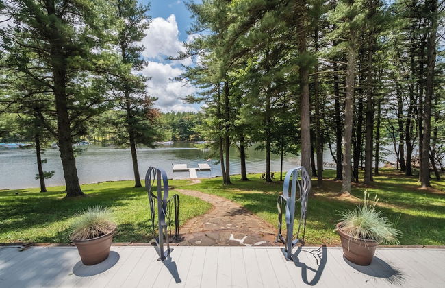 Swan's Nest by Taylor Made Deep Creek - Photo 45