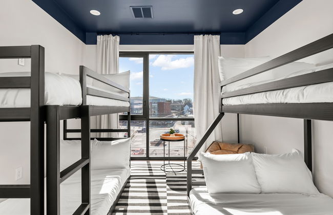 The Eighteen by Mint House - Foto 8