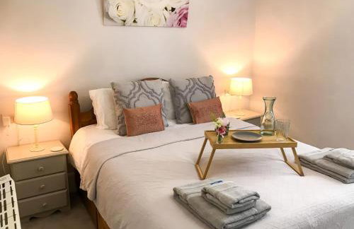 The Cornish Peak Beautiful Apartment In Grade 2 Listed Building In Cornwall By STAE-Homes - Foto 4