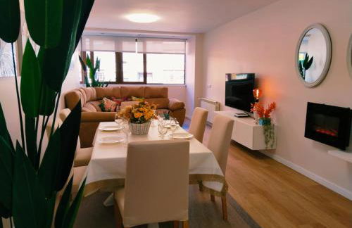 Apartamento céntrico de lujo El Paraíso - Foto 2