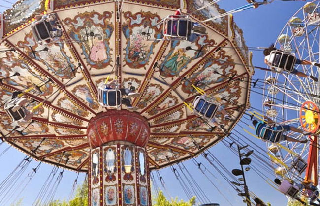 Escursione al Parque de la Costa - Foto 1