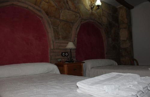 Casa Rural Laura - Photo 27