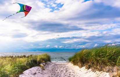 Pink und Meer - Foto 48